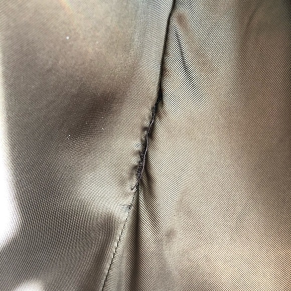 Vintage Dries Van Noten coat - Picture 5 of 7